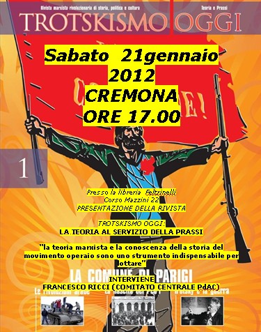 locandina cremona
